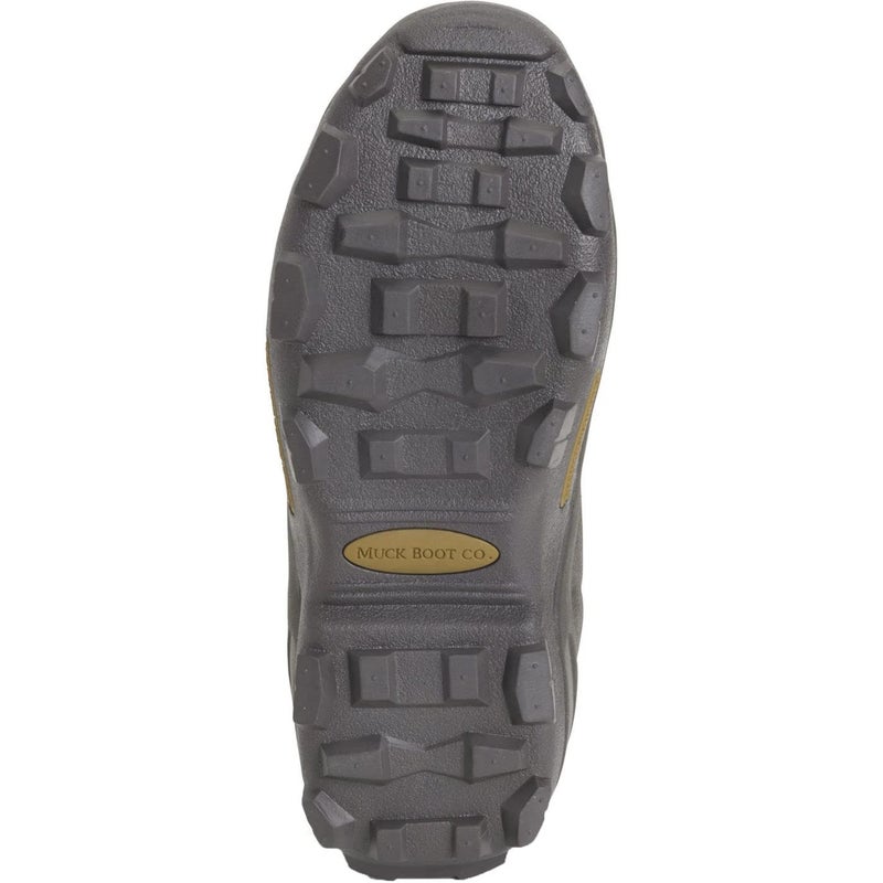MUCK حذاء MUCK للرجال من RealTREEÂ® Edgeâ„¢ Woody Max طويل، تمويه، مقاس 11(M) - Image 2